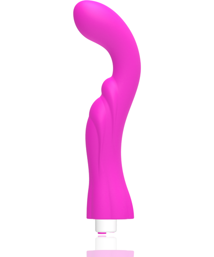 G-Punkt – Gregory Violet G-Punkt Vibrator G-Punkt – Gregory Violet G-Punkt Vibrator