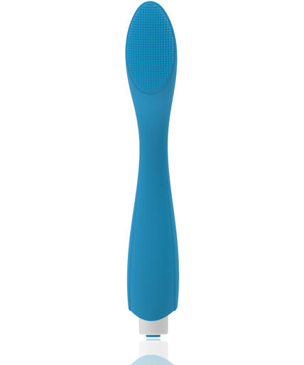 G-Spot – Gylbert G-Punkt Vibrator Türkisblau G-Spot – Gylbert G-Punkt Vibrator Türkisblau
