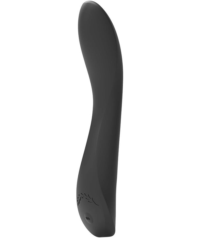 Black&silver – Kean Vibrator Touch Control