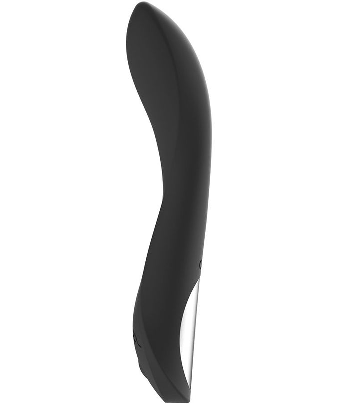 Black&silver – Kean Vibrator Touch Control