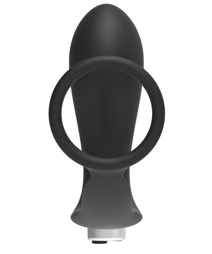 Addicted Toys – Prostatic Vibrator Rechargeable Model 1 – Black Addicted Toys – Prostatic Vibrator Rechargeable Model 1 – Black