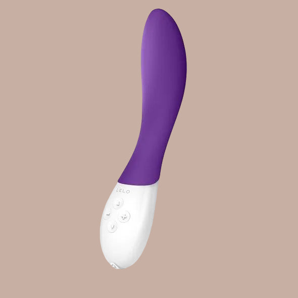 LELO – MONA 2 Vibrator – Lila