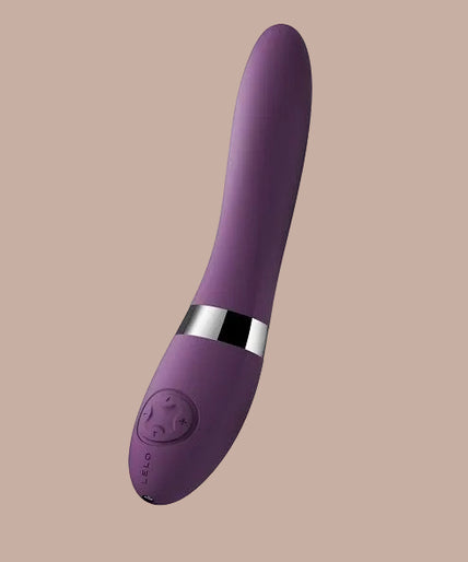 LELO – ELISE 2 Luxus-Vibrator – Flieder LELO – ELISE 2 Luxus-Vibrator – Flieder