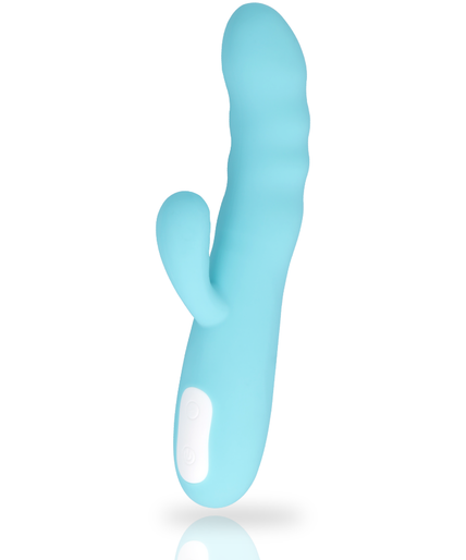 Mia – Eiffel Vibrator Türkis Mia – Eiffel Vibrator Türkis