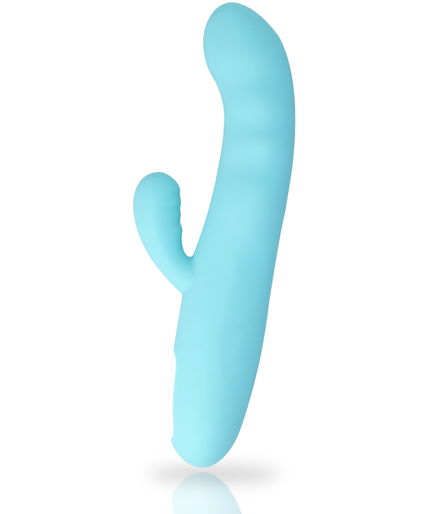 Mia – Eiffel Vibrator Türkis Mia – Eiffel Vibrator Türkis