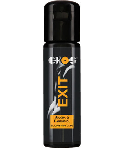 Eros – Exit Silikon Analgleitmittel Jojoba & Panthenol 100 ml Eros – Exit Silikon Analgleitmittel Jojoba & Panthenol 100 ml