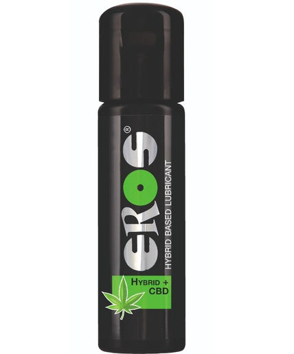 Eros – Hybryd Lubricant with Cbd 100 Ml Eros – Hybryd Lubricant with Cbd 100 Ml