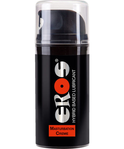 Eros – Masturbation Creme 100 Ml Eros – Masturbation Creme 100 Ml