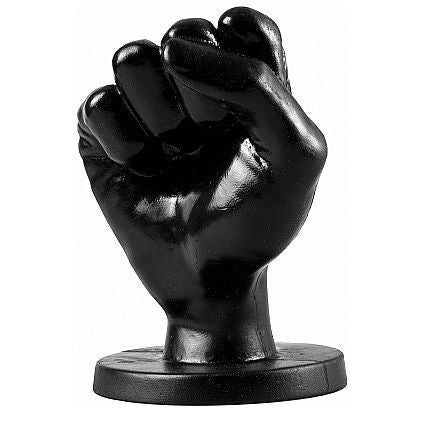 All Black – Fist Anal 14 Cm All Black – Fist Anal 14 Cm