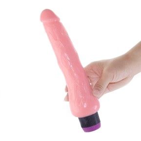 Baile – Realistische vibrator 19,5 CM