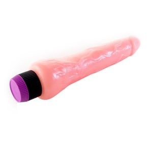 Baile – Realistische vibrator 19,5 CM