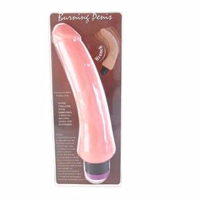 Baile – Realistische vibrator 19,5 CM