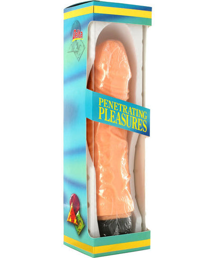 Seven Creations – Realistic Penis Vibrator Seven Creations – Realistic Penis Vibrator