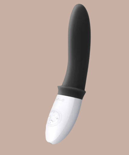 LELO – BILLY 2 Anal- & Prostatavibrator – Schwarz LELO – BILLY 2 Anal- & Prostatavibrator – Schwarz