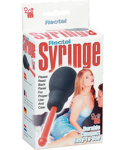 Seven Creations – Pear Rectal Cleansing Seven Creations – Pear Rectal Cleansing