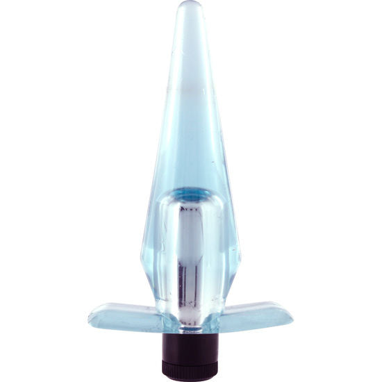 Seven Creations – Super kompakter Analplug Vibrator