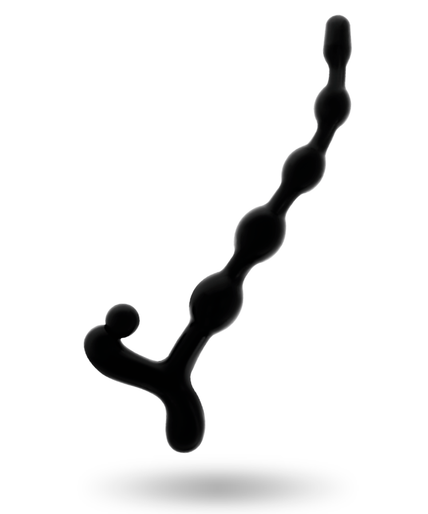 Addicted Toys – Anal Balls 22 Cm Black Addicted Toys – Anal Balls 22 Cm Black