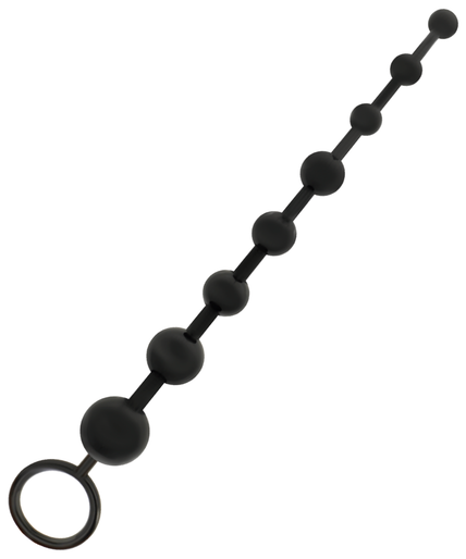 Addicted Toys – Anal Beads 29 Cm Black Addicted Toys – Anal Beads 29 Cm Black