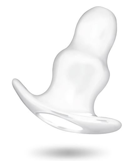 Addicted Toys – Large Anal Dilator 13 Cm – Transparent Addicted Toys – Large Anal Dilator 13 Cm – Transparent