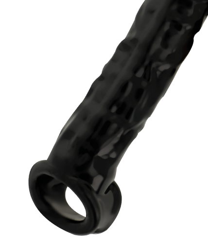Addicted Toys – Dong Extension Black Addicted Toys – Dong Extension Black