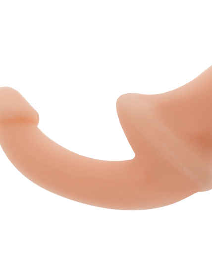 Addicted Toys – Dildo with Rna S Without Natural Support Addicted Toys – Dildo with Rna S Without Natural Support