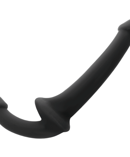 Addicted Toys – Dildo mit Rna S ohne Befestigung Schwarz Addicted Toys – Dildo mit Rna S ohne Befestigung Schwarz