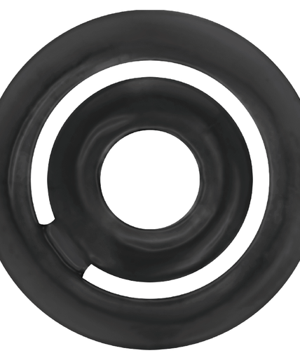 Addicted Toys – Potenz- C-Ring Penis Black Addicted Toys – Potenz- C-Ring Penis Black