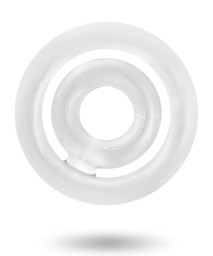 Addicted Toys – Potenz- C-Ring Penis Clear Addicted Toys – Potenz- C-Ring Penis Clear