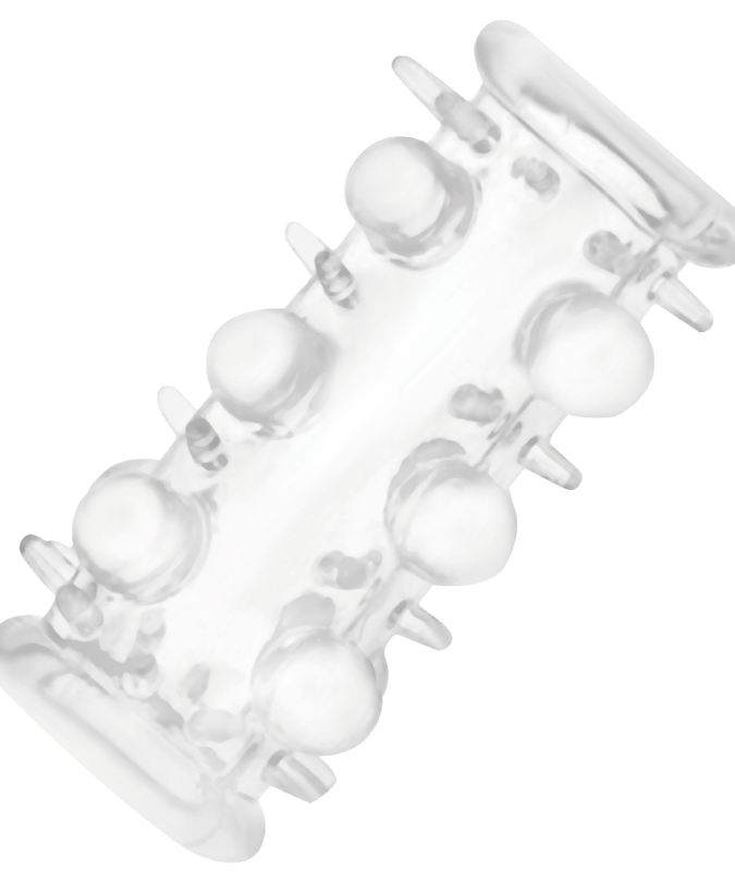 Addicted Toys – Penis Sleeve Klar