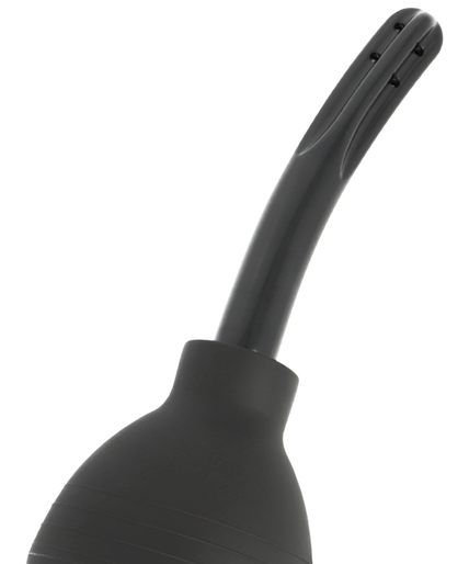 Adiccted Toys – Squeeze Clean Black Adiccted Toys – Squeeze Clean Black