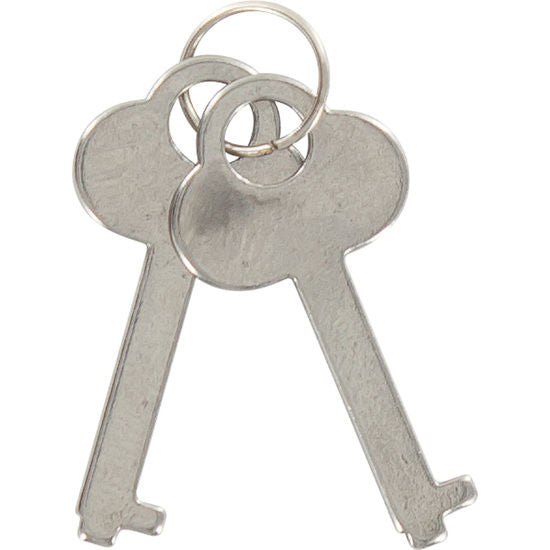 TOYJOY - FLAUSCHIGE SPAß-FESSELN BONDAGE ROSA