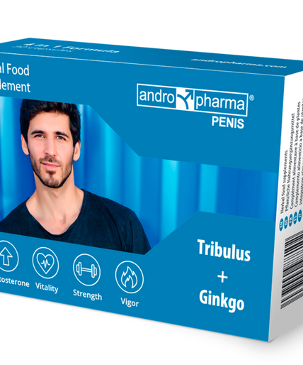 Andropharma Penis – Penis Enlargement Supplement Andropharma Penis – Penis Enlargement Supplement