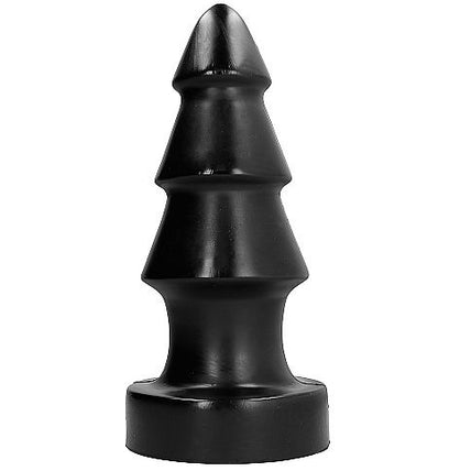 All Black – Desafío Anal 40 Cm All Black – Desafío Anal 40 Cm