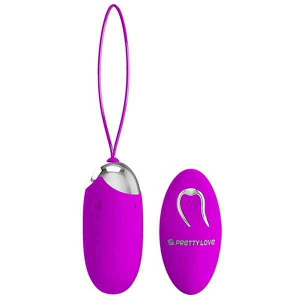 Pretty Love – Egg Berger Fernbedienung 12 V