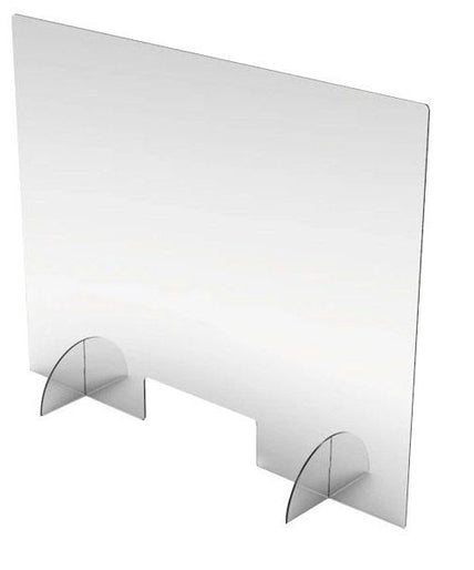 Screen Metraquilato 100x80 Cm Special Covid – 19 Screen Metraquilato 100x80 Cm Special Covid – 19