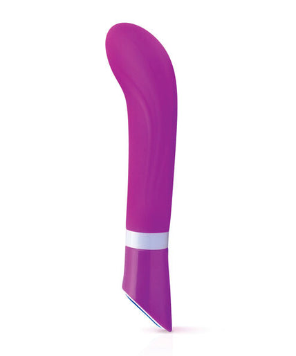 B Swish – B Good Deluxe Curve Vibrator Flieder B Swish – B Good Deluxe Curve Vibrator Flieder