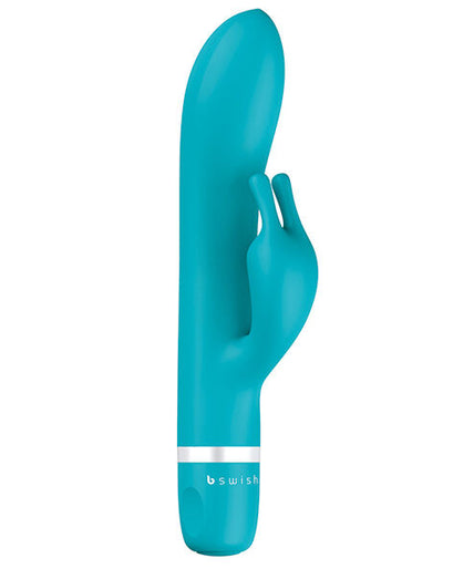 B Swish – Bwild Classic Bunny Rabbit Vibrator Jade B Swish – Bwild Classic Bunny Rabbit Vibrator Jade