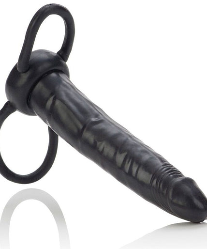 Calexotics – Accommodator Dual Penetrator Schwarz Calexotics – Accommodator Dual Penetrator Schwarz