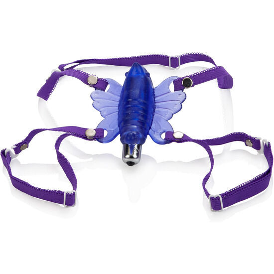 Calexotics – Wireless Venus Butterfly