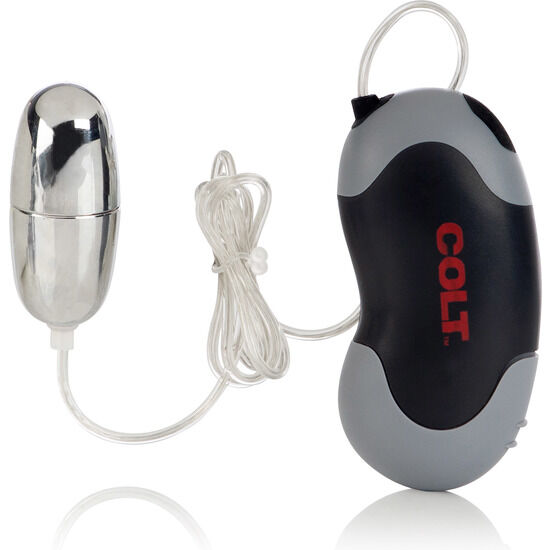 Calexotics – Colt Xtreme Turbo Bullet