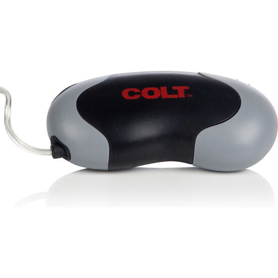 Calexotics – Colt Xtreme Turbo Bullet