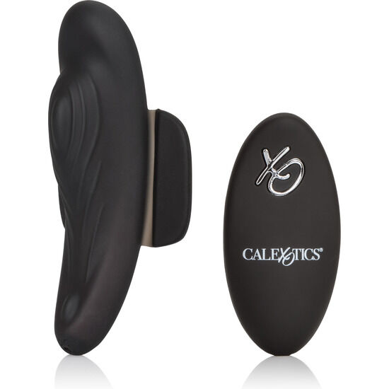 Calexotics – Xo Fernbedienung Lock N Play Panty Teaser