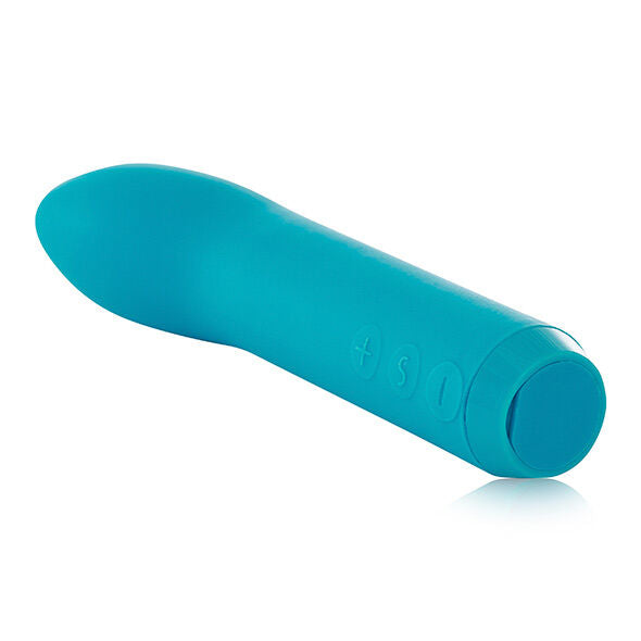 Je Joue – G-Punkt Bullet-Vibrator Teal