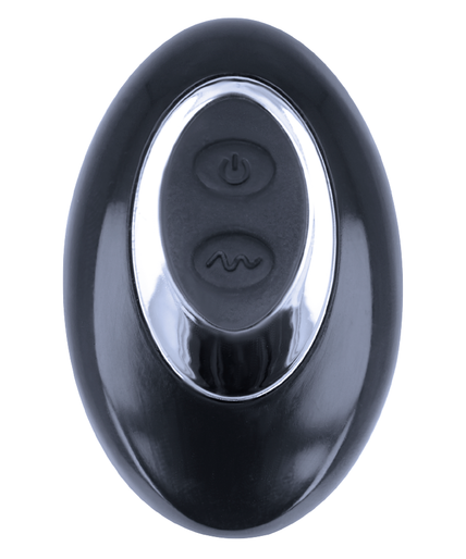 Rockarmy – Flüssigsilikon-Vibrator Core Apache mit Fernbedienung 20,5 cm – O – 4,62 cm Rockarmy – Flüssigsilikon-Vibrator Core Apache mit Fernbedienung 20,5 cm – O – 4,62 cm