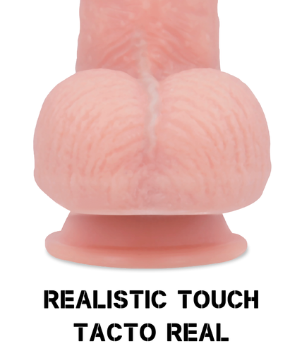 Rockarmy – Flüssigsilikon-Vibrator Core Apache mit Fernbedienung 20,5 cm – O – 4,62 cm Rockarmy – Flüssigsilikon-Vibrator Core Apache mit Fernbedienung 20,5 cm – O – 4,62 cm