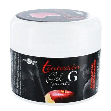 Tentacion – weibliches Orgasmusgel G-Punkt 50 ml Tentacion – weibliches Orgasmusgel G-Punkt 50 ml