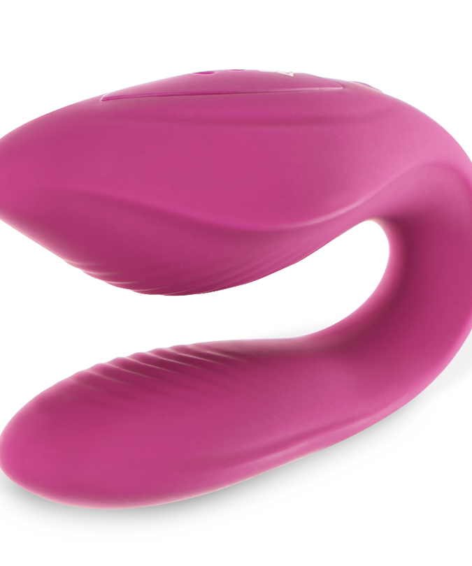 Rithual – Kama Remote Control For Couples Orchid