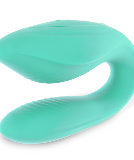 Rithual – Kama Fernbedienung Für Paare Aqua Rithual – Kama Fernbedienung Für Paare Aqua