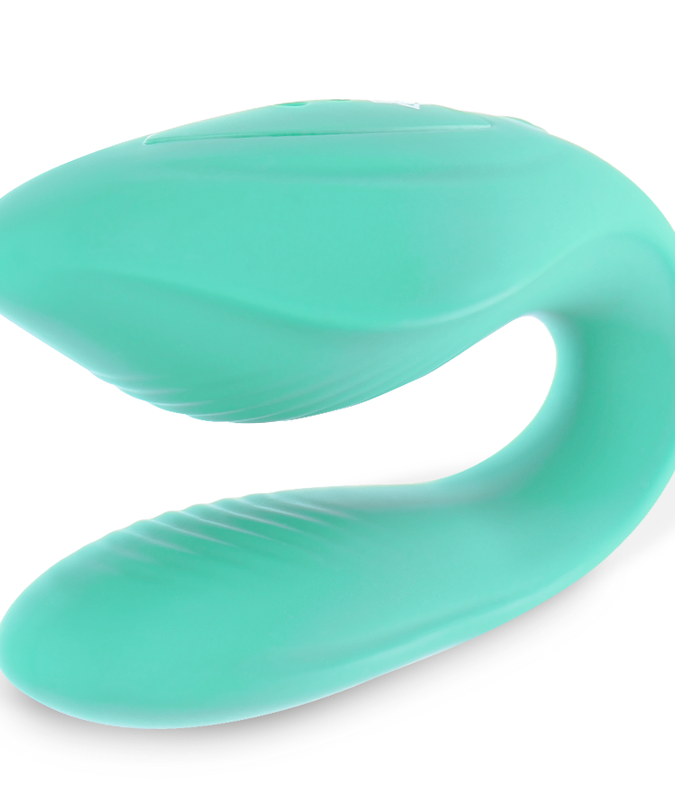 Rithual – Kama Fernbedienung Für Paare Aqua