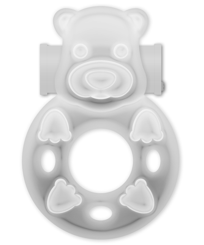 Casual Love – Ring 26 Transparant
